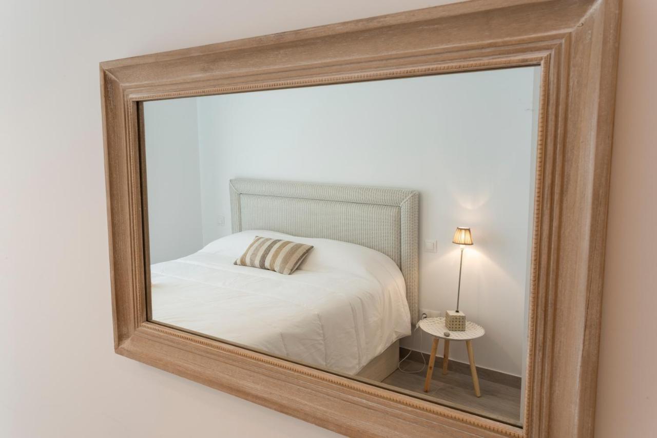 Apartmán Marina Real Denia Exteriér fotografie